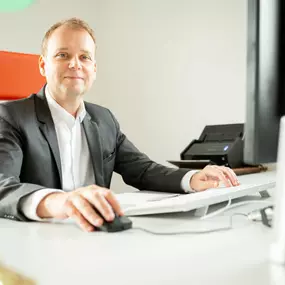 Dr. Robert Herger - Wirtschaftsprüfer und Steuerberater