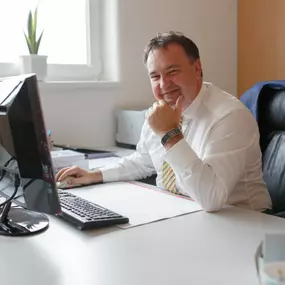 Mag. Harald Weilguny - Steuerberater