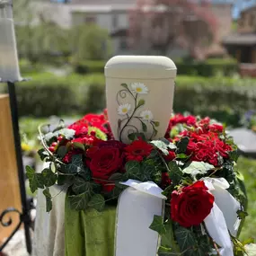 Bild von Bestattungen Reich Inh. Tanja Brehm