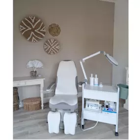 Bild von Pedicure & Voetzorg Het gulden land