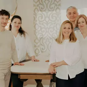 Bild von Praxis für Osteopathie