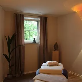 Bild von Praxis für Osteopathie