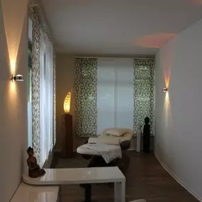 Bild von Praxis für Osteopathie