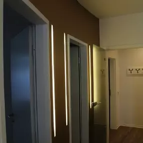 Bild von Praxis für Osteopathie