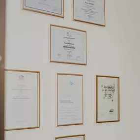 Bild von Praxis für Osteopathie