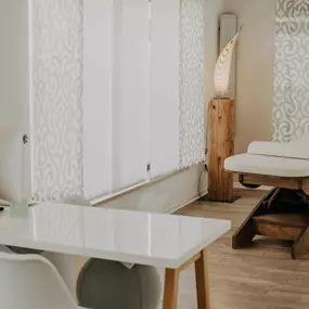 Bild von Praxis für Osteopathie