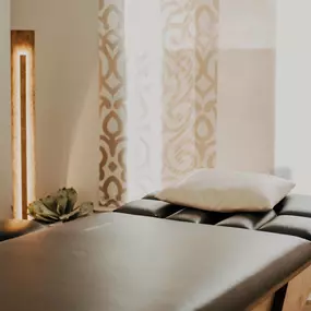 Bild von Praxis für Osteopathie