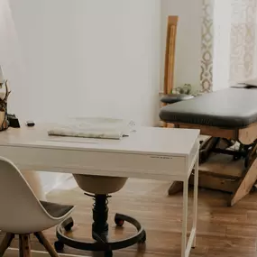 Bild von Praxis für Osteopathie