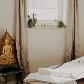 Bild von Praxis für Osteopathie