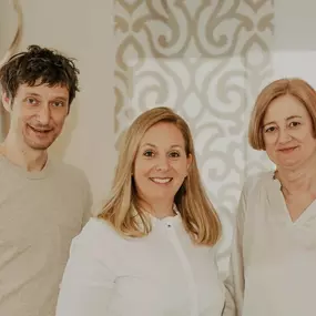 Bild von Praxis für Osteopathie