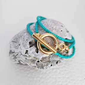 Bild von Aurora Krys Jewellery