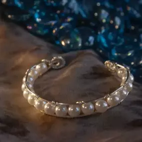 Bild von Aurora Krys Jewellery