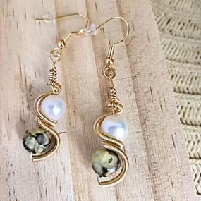 Bild von Aurora Krys Jewellery