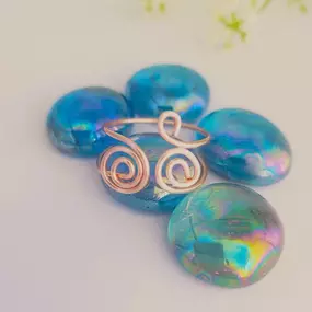 Bild von Aurora Krys Jewellery