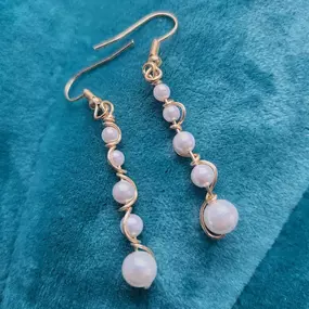 Bild von Aurora Krys Jewellery