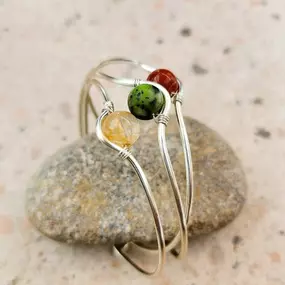 Bild von Aurora Krys Jewellery