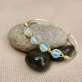 Bild von Aurora Krys Jewellery