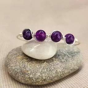 Bild von Aurora Krys Jewellery