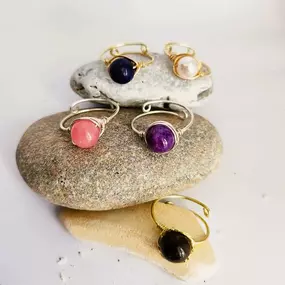 Bild von Aurora Krys Jewellery