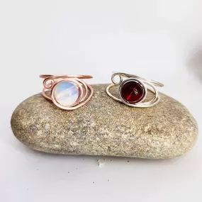 Bild von Aurora Krys Jewellery