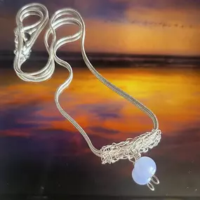 Bild von Aurora Krys Jewellery