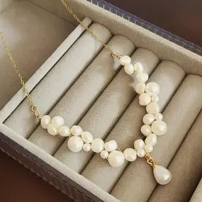 Bild von Aurora Krys Jewellery