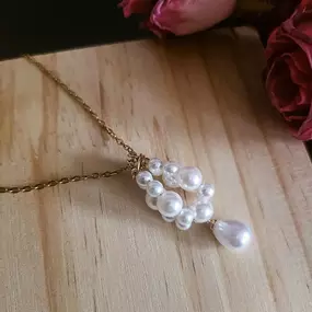Bild von Aurora Krys Jewellery
