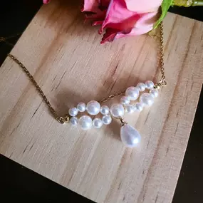Bild von Aurora Krys Jewellery