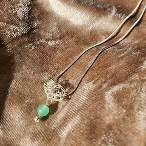 Bild von Aurora Krys Jewellery