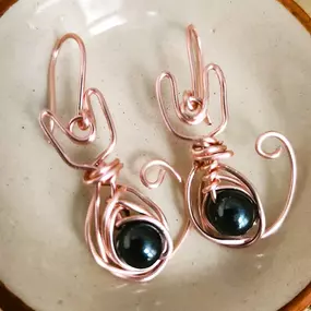Bild von Aurora Krys Jewellery