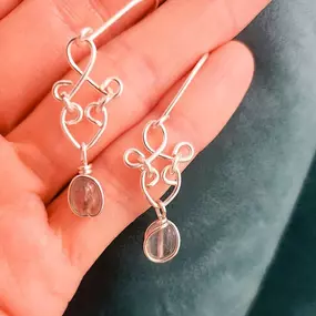 Bild von Aurora Krys Jewellery