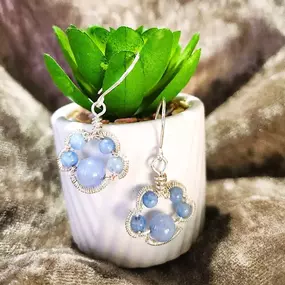 Bild von Aurora Krys Jewellery