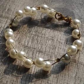 Bild von Aurora Krys Jewellery