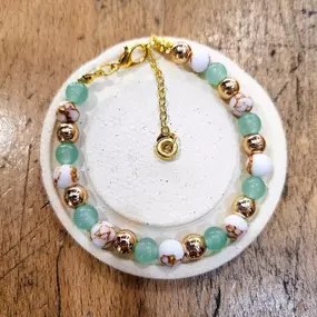 Bild von Aurora Krys Jewellery