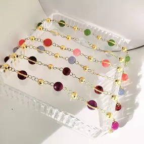 Bild von Aurora Krys Jewellery