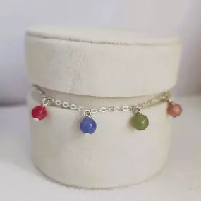 Bild von Aurora Krys Jewellery