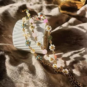 Bild von Aurora Krys Jewellery