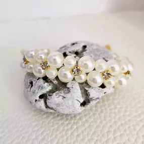 Bild von Aurora Krys Jewellery