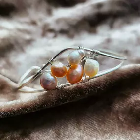Bild von Aurora Krys Jewellery