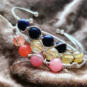 Bild von Aurora Krys Jewellery