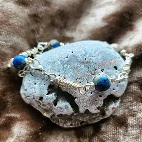 Bild von Aurora Krys Jewellery
