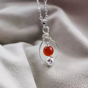 Bild von Aurora Krys Jewellery