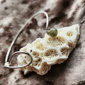 Bild von Aurora Krys Jewellery