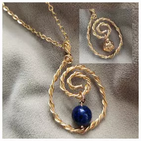 Bild von Aurora Krys Jewellery