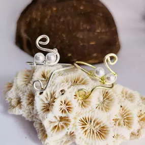 Bild von Aurora Krys Jewellery