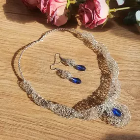 Bild von Aurora Krys Jewellery
