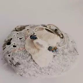 Bild von Aurora Krys Jewellery