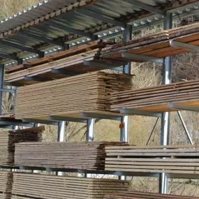 Bild von Sägewerk Zöhrer GmbH