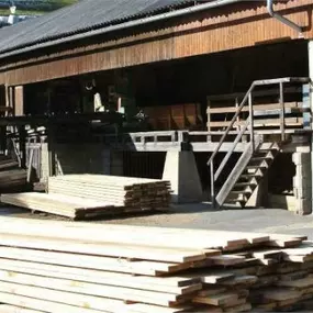 Bild von Sägewerk Zöhrer GmbH
