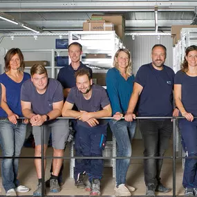 Bild von MS Elektro GmbH